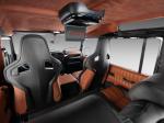 Land Rover Defender The Twins by Vilner 2011 года